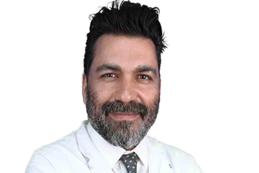 Uzm. Dr. Mehmet Erdil Clinic